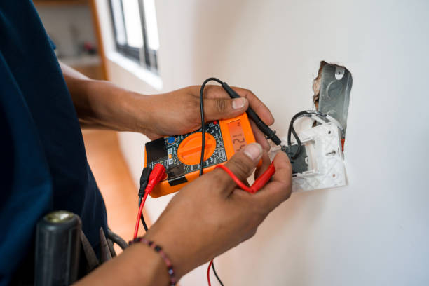 Best Electrical Wiring Services  in Lusk, WY