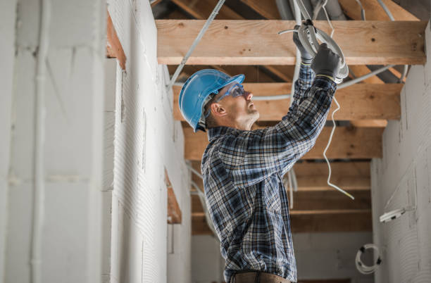 Best Emergency Electrician Near Me  in Lusk, WY