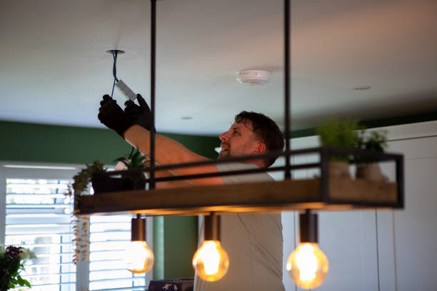 Best Circuit Breaker Repair  in Lusk, WY