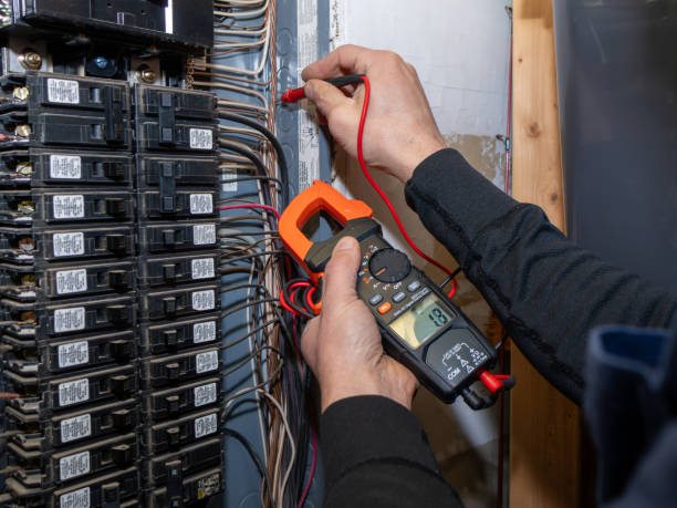 Best Best Electricians Near Me  in Lusk, WY