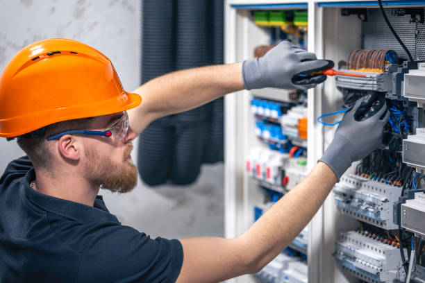 Affordable Emergency Electrician in WY